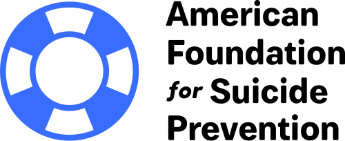 American Foundation for Suicide Prevention